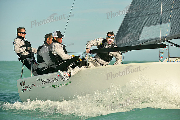 2016 Key West Race Week C_0120