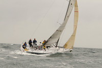 2009 Block Island Race Week Monday 909