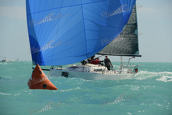2017 Quantum Key West RW D 617