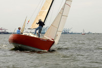 2011 Southern Bay RW B 190