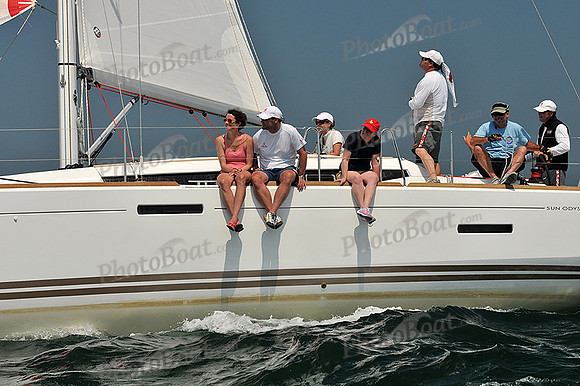2013 Block Island Race Week B 2048
