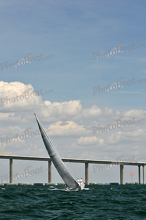 2012 Suncoast Race Week A 447