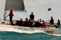 2012 Key West Race Week A 1579