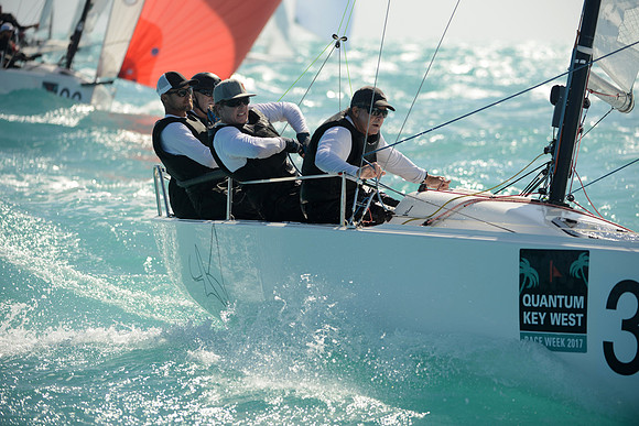 2017 Quantum Key West RW D 1251
