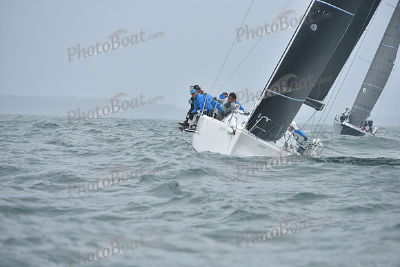 2019 NYYC Annual Regatta D_0077