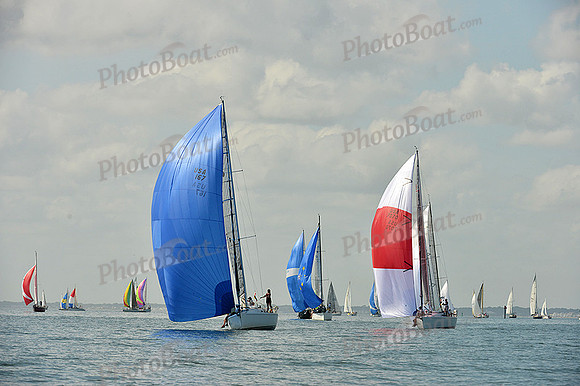 2015 Southern Bay Race Week C 001