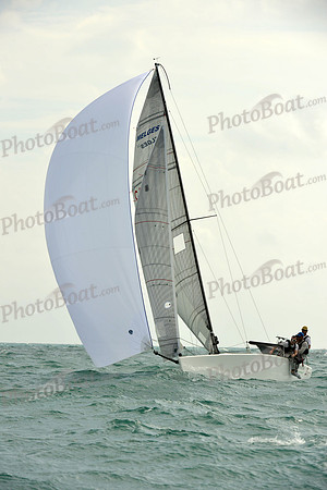 2015 Melges 24 Miami Invitational G 373