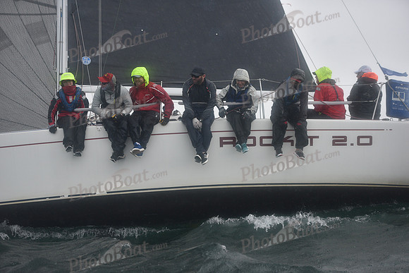 2019 Block Island Race Week G_2002