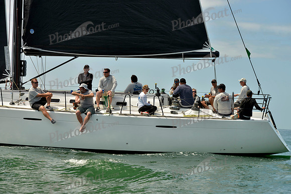 2018 Charleston Race Week B_0593
