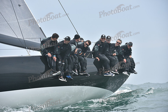 2019 NYYC Annual Regatta D_0388