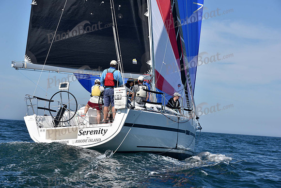 2021 Block Island Race Week A_1313