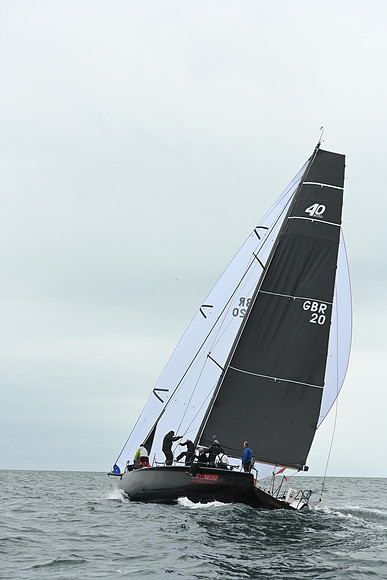 2025 Block Island Race Week I_0421