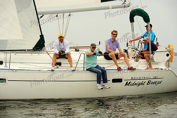 2014 Gov Cup A 307
