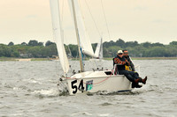 2013 Charleston Race Week B 883