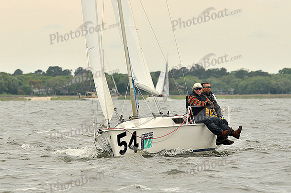 2013 Charleston Race Week B 883