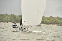 2019 Charleston Race Week C_0628