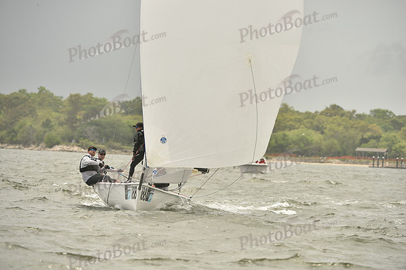 2019 Charleston Race Week C_0628