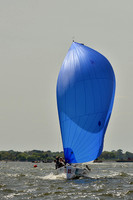 2014 Charleston Race Week B 1220