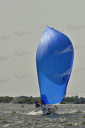 2014 Charleston Race Week B 1220