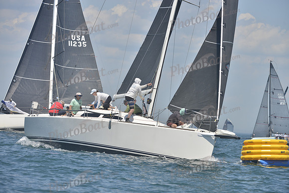 2025 Block Island Race Week G_0567