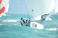 2017 Quantum Key West RW B 2191