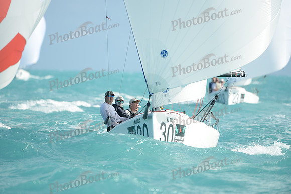 2017 Quantum Key West RW B 2191
