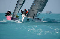 2017 Quantum Key West RW B 481