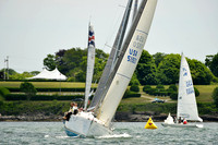 2015 NYYC Annual Regatta C 918
