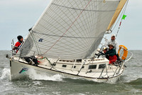 2013 Charleston Race Week B 1833