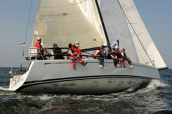 2011 Block Island Race A 2179