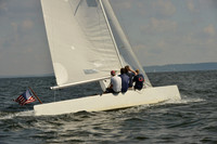 2015 IHYC Classic Yacht Regatta 357