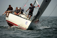 2013 Block Island Race Week A 1518