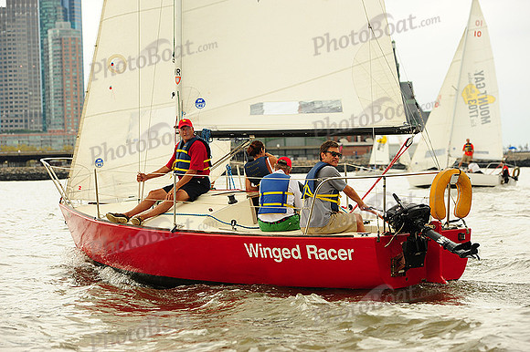 2014 NY Architects Regatta 921