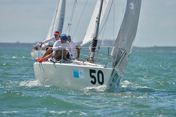 2019 J24 Worlds C_0268