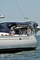 2013 Southern Bay Race Week C 1436