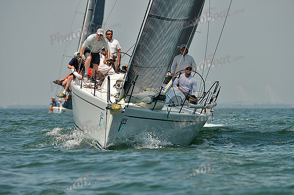 2014 Charleston Race Week D 205