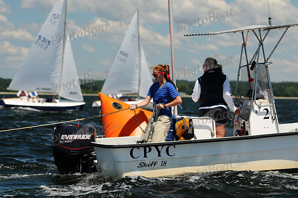 2011 Flying Scot NAC F 071