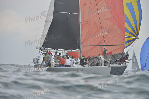 2021 Block Island Race Week C_0646