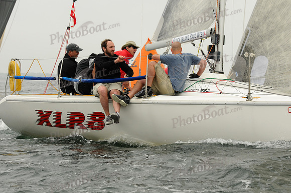 2011 Block Island RW F 1095