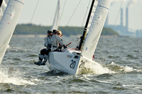 2015 J70 Winter Series B 1171