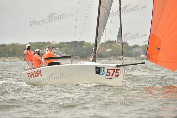 2019 Charleston Race Week E_1285