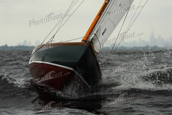 S Boat