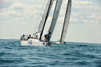 2015 NYYC Annual Regatta C 1460