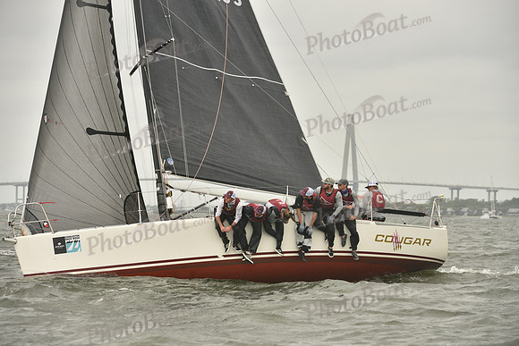 2019 Charleston Race Week H_0688