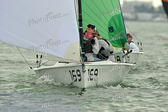 2015 VX1 Winter Series A 740