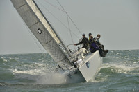 2017 Charleston Race Week D_0265