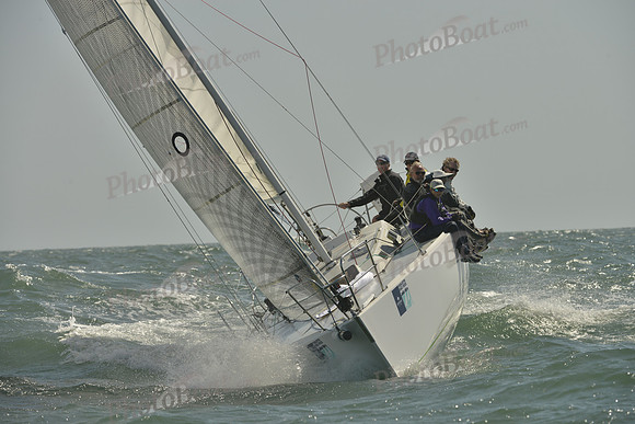 2017 Charleston Race Week D_0265