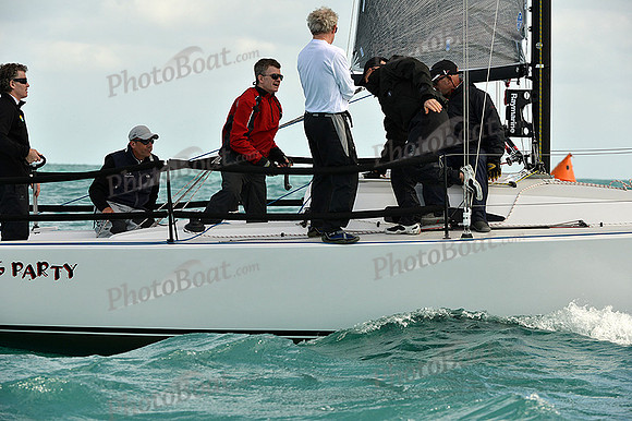 2014 Key West Race Week C 843