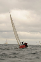 2009 Block Island Race Week Monday 530