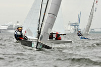 2013 Charleston Race Week A 1317